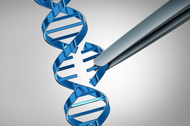 CRISPR gene editing 04162019