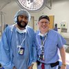 Temple kidney transplant
