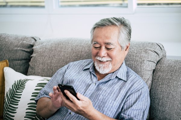 Technology Cognitive Decline