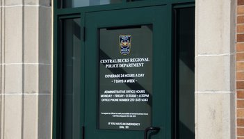 Meat cleaver attack Doylestown