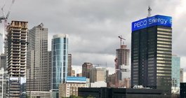 PECO rate increases withdrawn