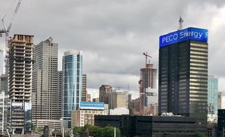 PECO rate increases withdrawn