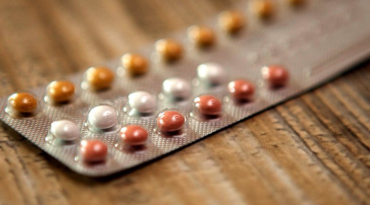 Birth control pills 04182019