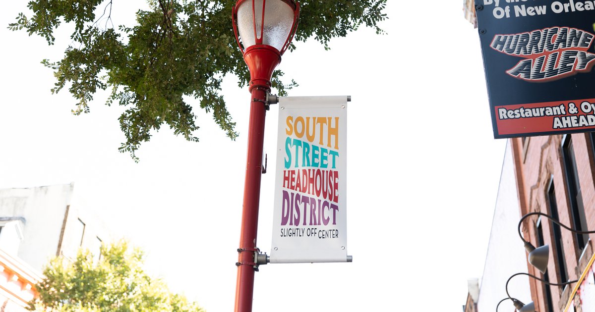 South Street Fest returns this May with free comics, international cuisine and art vendors - Vimarsana News