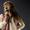 Florence + the Machine concert