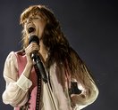 Florence + the Machine concert