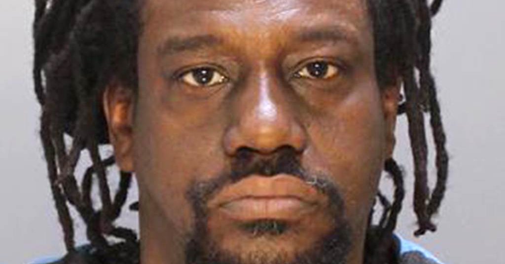 Man charged with three counts of murder at barricaded Kensington home ...