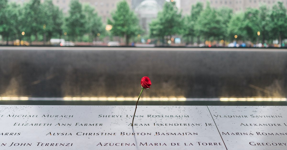 New Jersey schools would be required to teach about 9/11 under new bill - Vimarsana News