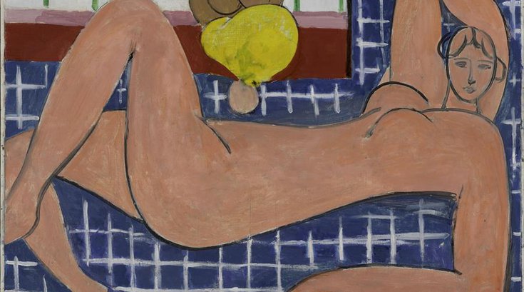 Henri Matisse Philadelphia