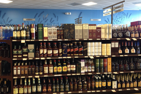 The complete list of new, existing Pa. liquor stores offering phone orders,  curbside pickup starting Monday 