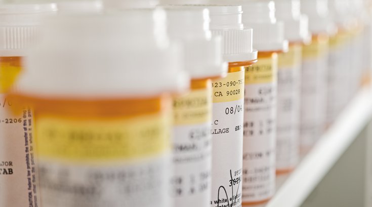 Diabetes drugs