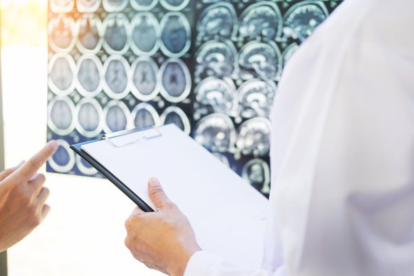 Traumatic brain injury