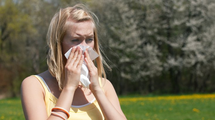 Allergy Medications