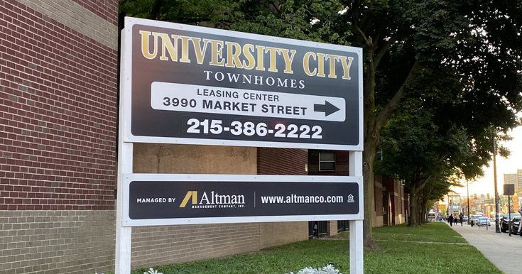 UC Townhomes settlement: IBID Associates, Philly reach agreement on future of affordable housing complex - Vimarsana News