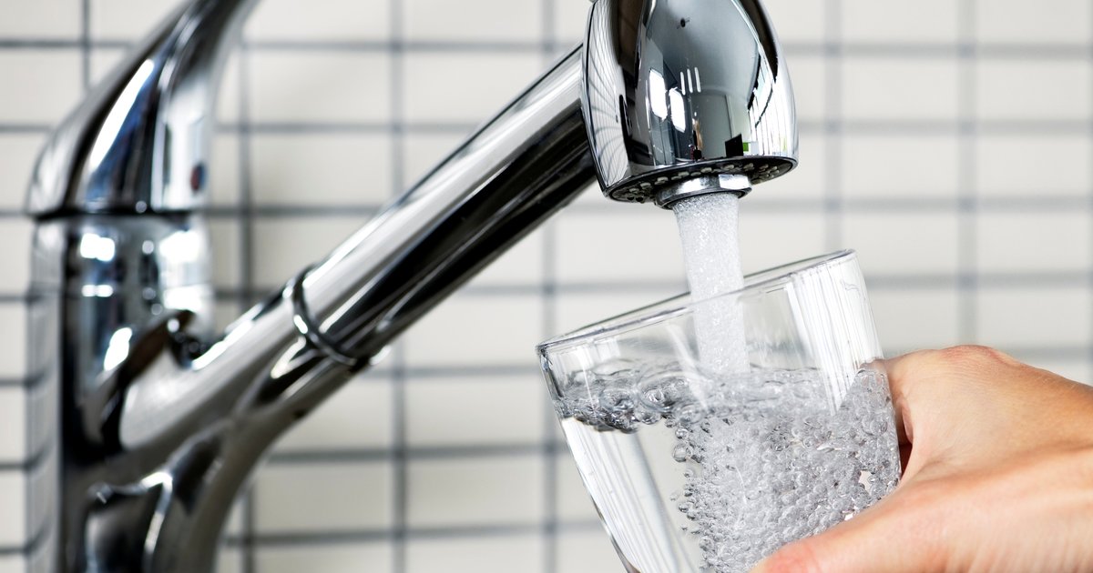 Removing PFAS from public water systems will cost billions and take