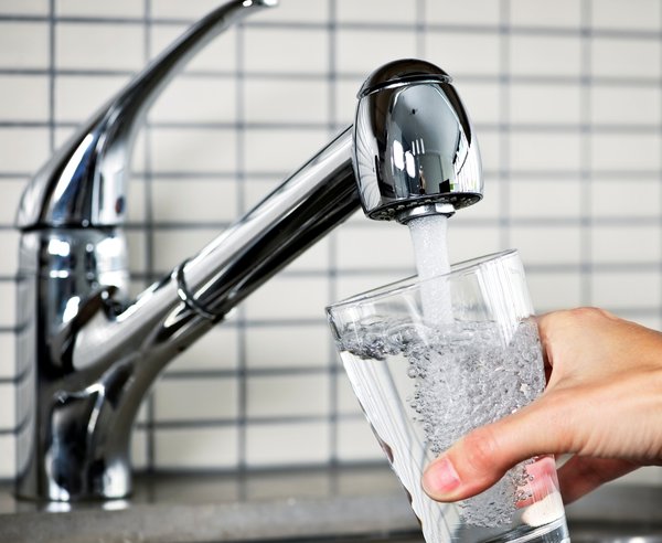 PFAS Tap Water