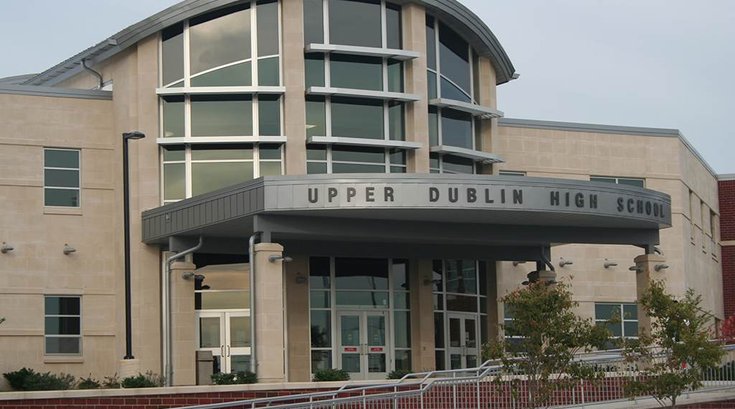 04202016_Upper_Dublin_High_wiki