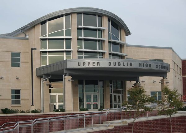 04202016_Upper_Dublin_High_wiki