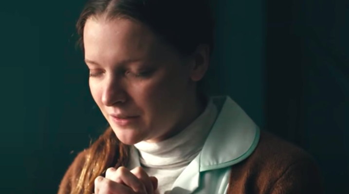 saint maud hulu movie