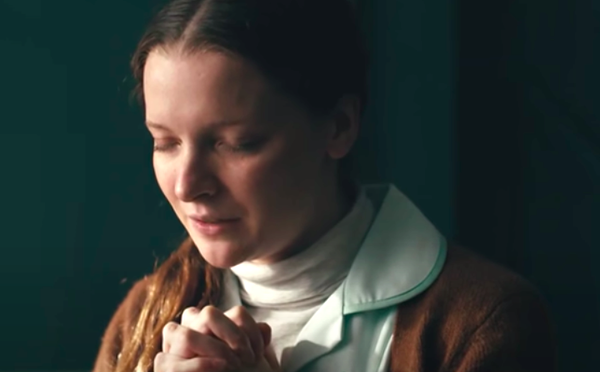 saint maud hulu movie