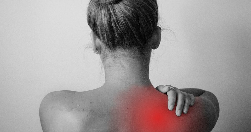 Some shoulder injuries can be linked to estrogen or testosterone deficiencies - Vimarsana News