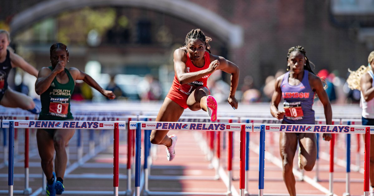 2023 Penn Relays Guide to parking, transit, events and concessions at