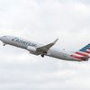 American Airlines PHL