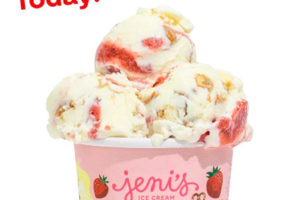 Jeni's Splendid Ice Cream
