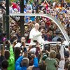 Pope Francis Philly