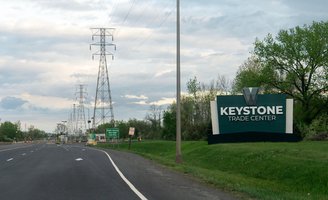 Bucks County data center