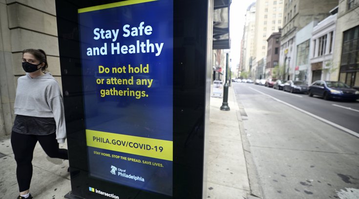 Reopen Pennsylvania COVID-19