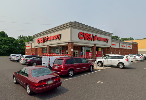 Lottery CVS Northeast Philly