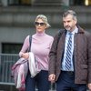 Nadine Menendez Trial