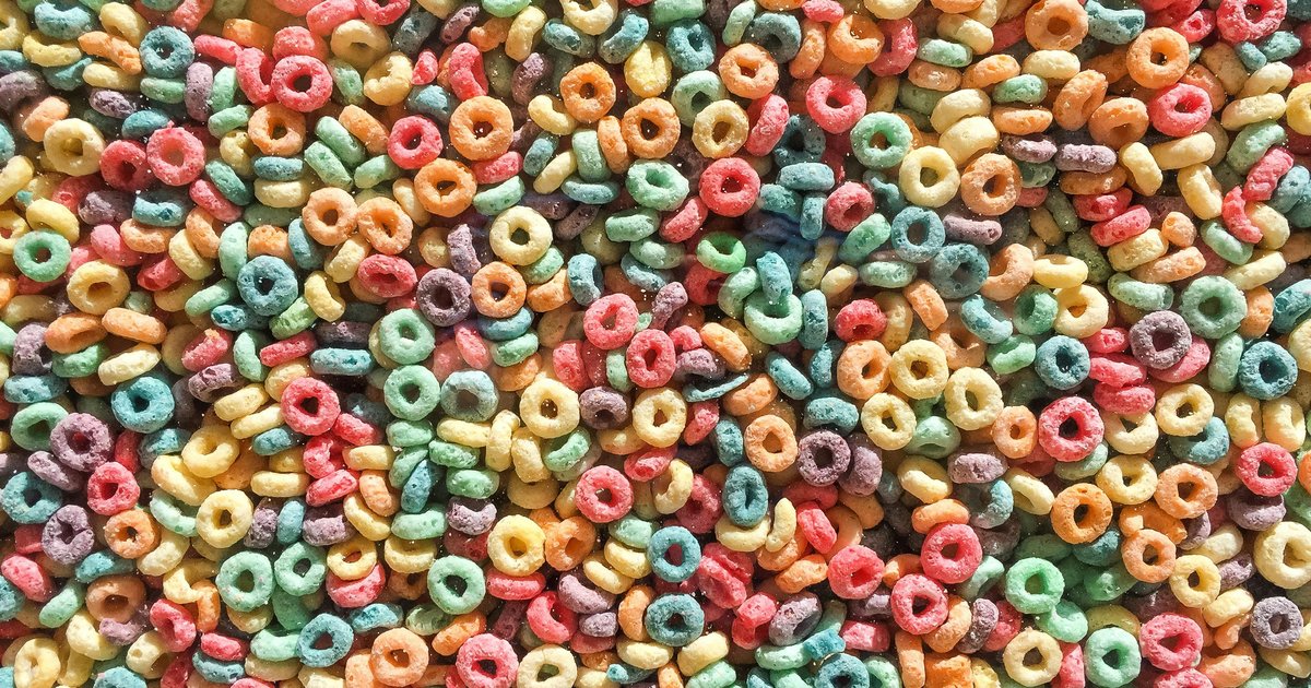 The FDA to prohibit artificial food colors – a decision recommended by Robert Kennedy Jr.