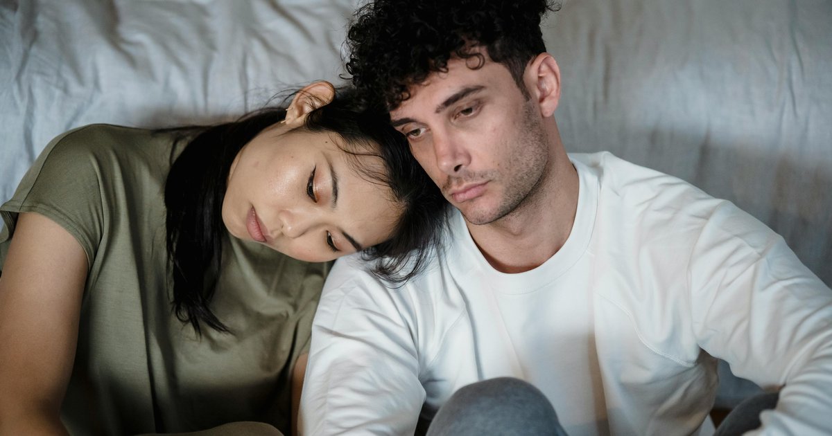 Male infertility may be an early-warning sign of cancer, study says