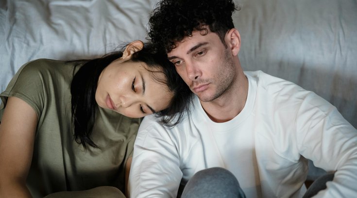 male infertility cancer