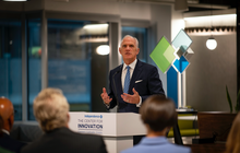 Coronavirus Dan Hilferty