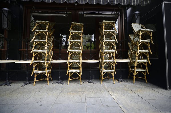 Philly COVID-19 Reopening