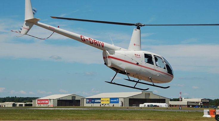 Pennsylvania Helicopter Crash 21