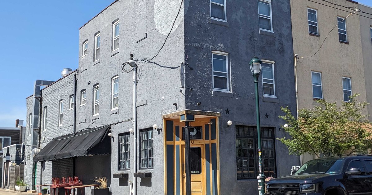 Mom-Mom's Kitchen, Carbon Copy Brewing to open in Port Richmond - Vimarsana News
