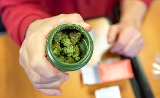 Medical Marijuana Reclassified