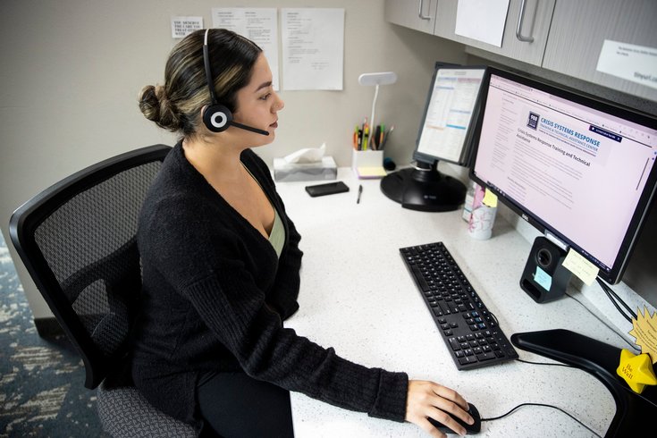 Suicide 988 Lifeline