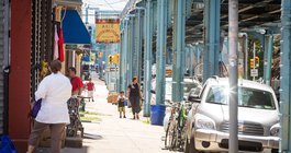 Kensington Addiction Facebook