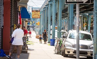 Kensington Addiction Facebook