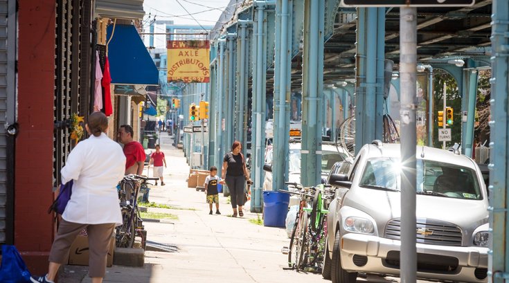 Kensington Addiction Facebook