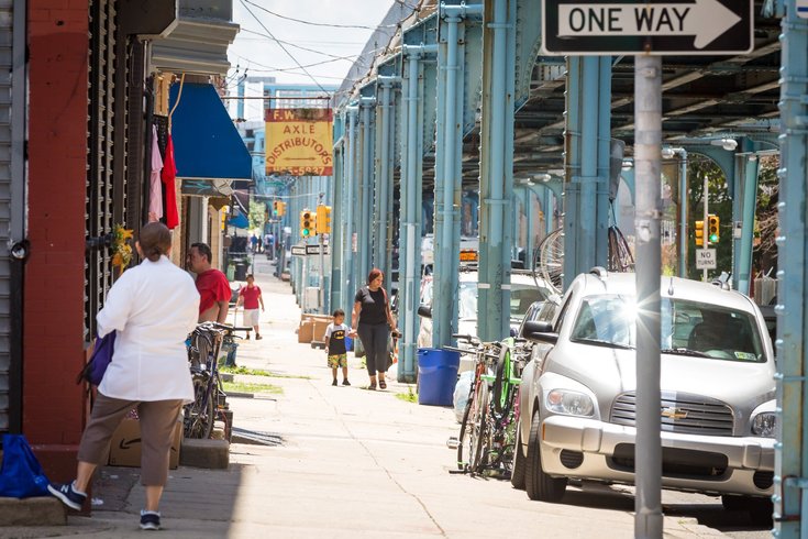 Kensington Addiction Facebook