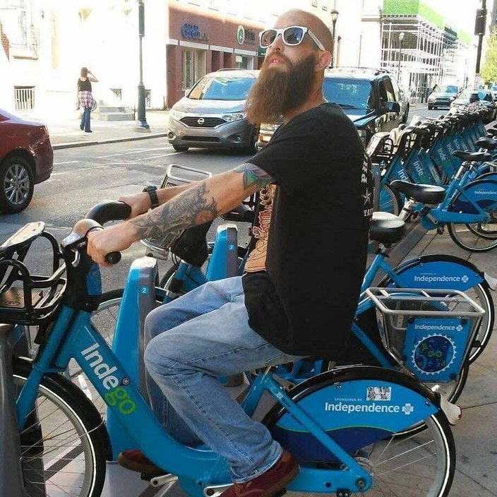 Ryan Snyder Facebook