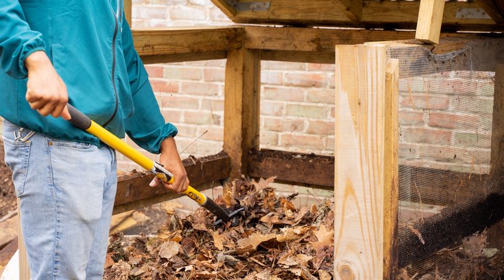 Philly agriculture resource center
