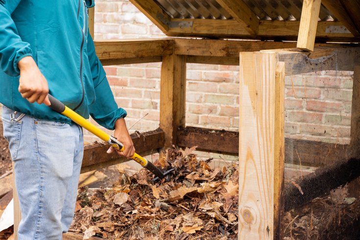 Philly agriculture resource center