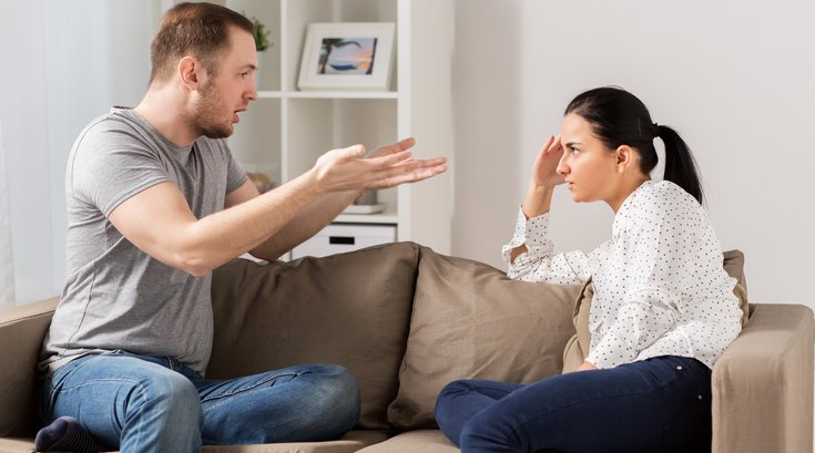 COVID-19 conflict resolution